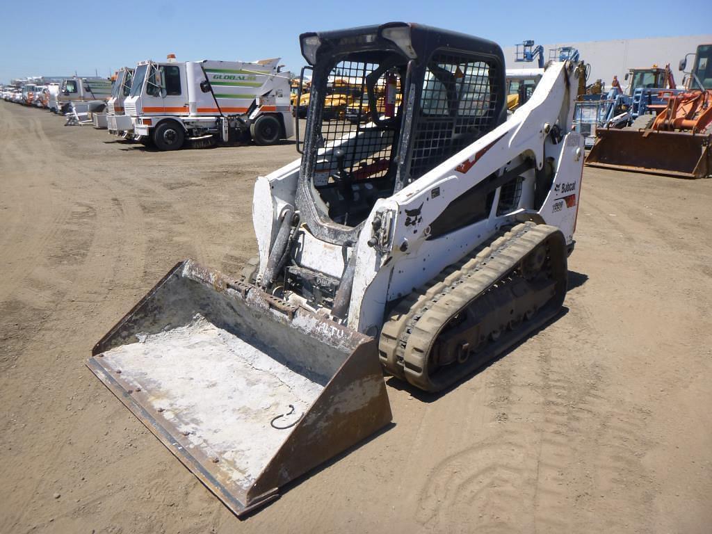 Image of Bobcat T590 Primary image