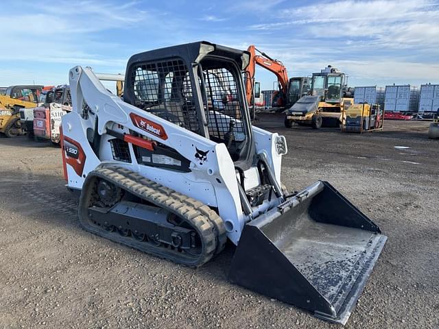 Image of Bobcat T590 equipment image 1