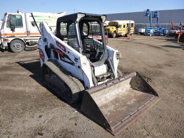 Image of Bobcat T590 equipment image 1