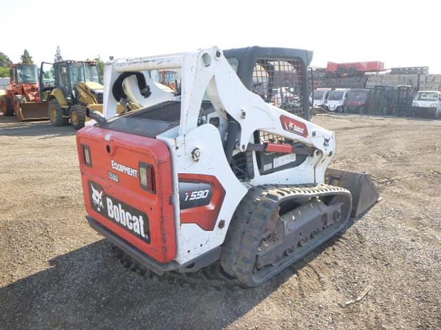 Image of Bobcat T590 equipment image 2