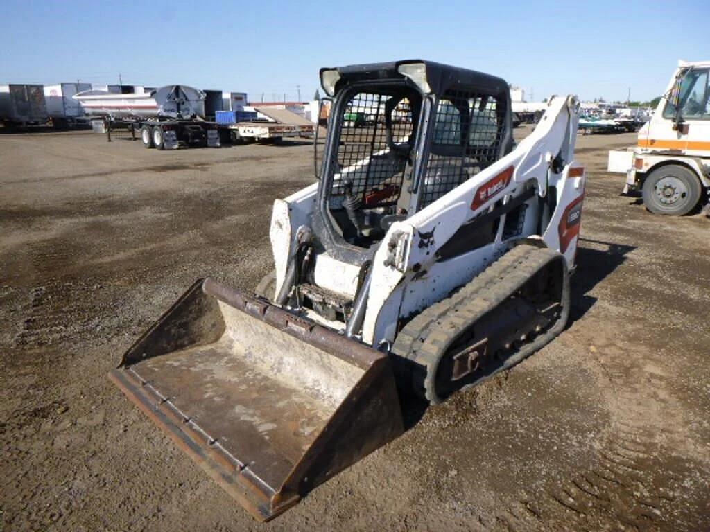 Image of Bobcat T590 Primary image