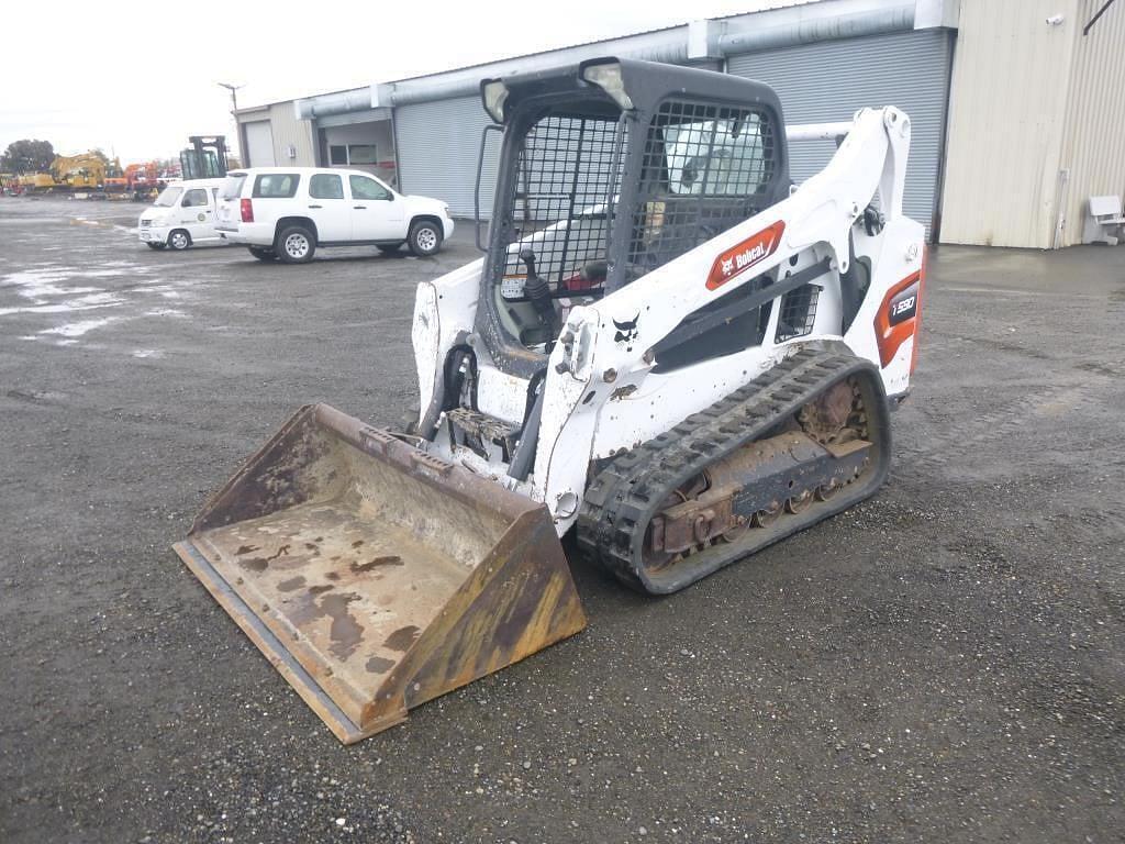 Image of Bobcat T590 Primary image