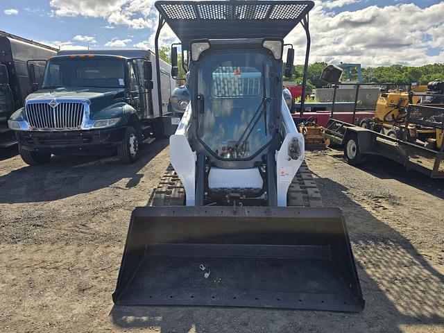 Image of Bobcat B950 equipment image 1