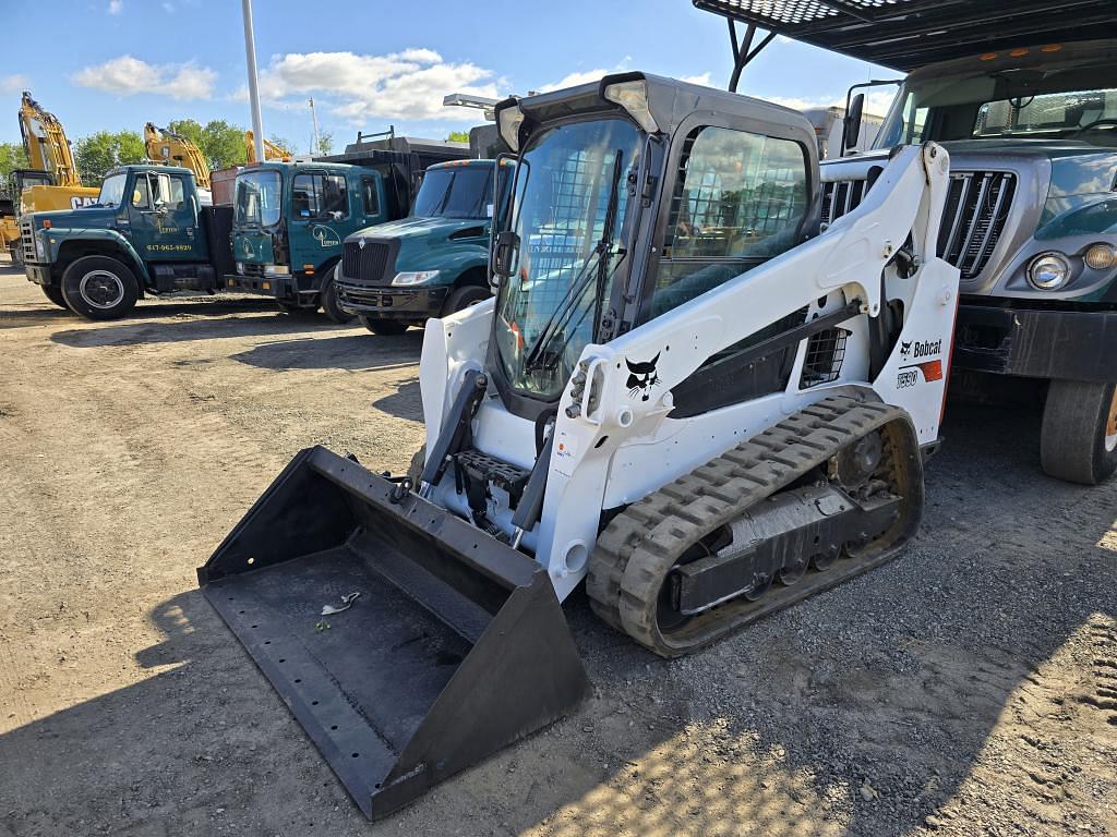 Image of Bobcat B950 Primary image