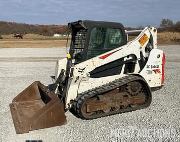 Main image Bobcat T590