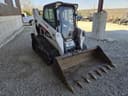 2017 Bobcat T595 Image
