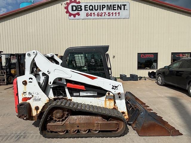 Image of Bobcat T595 Primary image