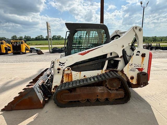 Image of Bobcat T595 equipment image 1