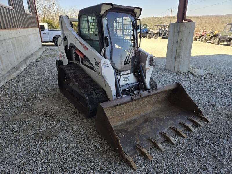 Image of Bobcat T595 Primary image