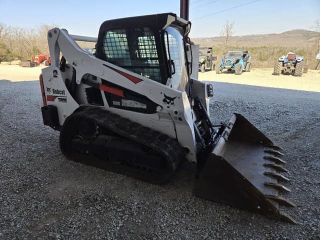Image of Bobcat T595 equipment image 2