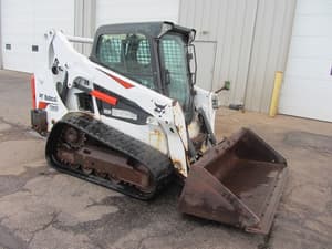 2017 Bobcat T595 Image