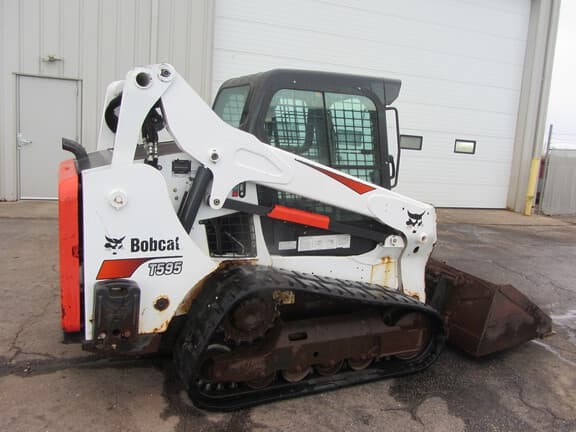Image of Bobcat T595 equipment image 1
