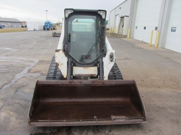 Image of Bobcat T595 equipment image 3