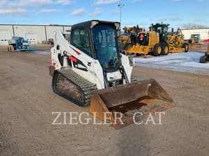 2017 Bobcat T595 Image
