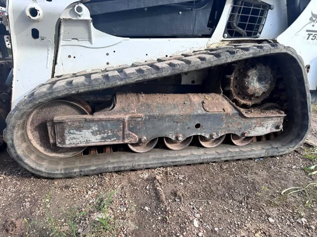 Image of Bobcat T595 equipment image 2