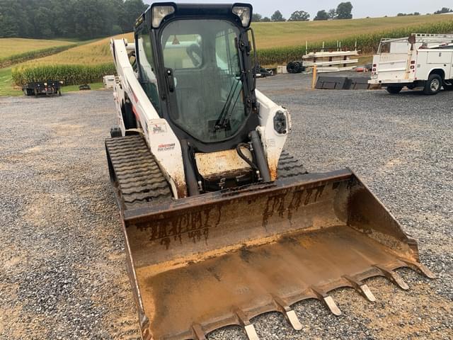 Image of Bobcat T595 equipment image 1