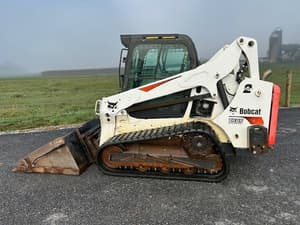 2017 Bobcat T595 Image