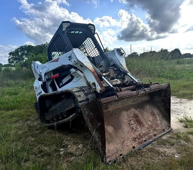 Image of Bobcat T595 equipment image 1