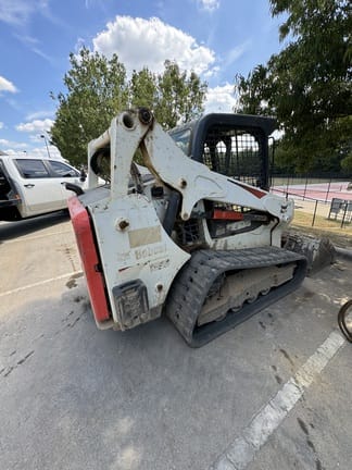 Main image Bobcat T595
