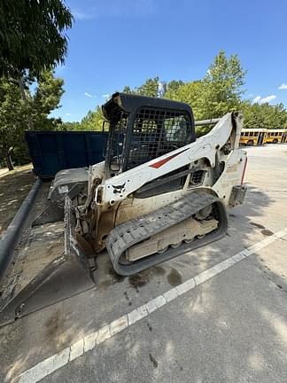 Image of Bobcat T595 equipment image 1