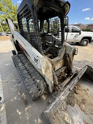 Image of Bobcat T595 equipment image 2