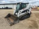 2017 Bobcat T595 Image