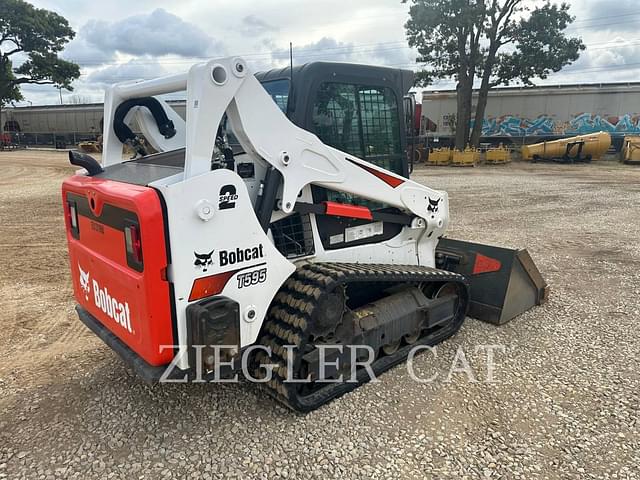 Image of Bobcat T595 equipment image 2