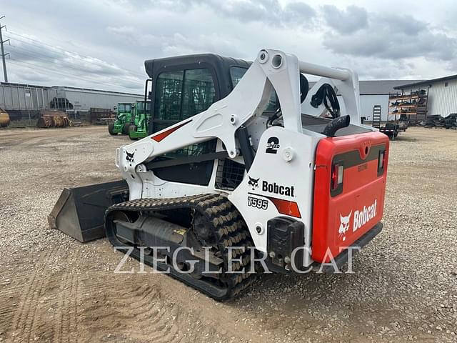 Image of Bobcat T595 equipment image 3