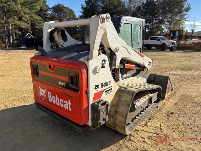 Image of Bobcat T595 equipment image 1