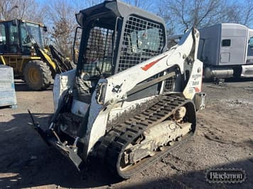 Main image Bobcat T595