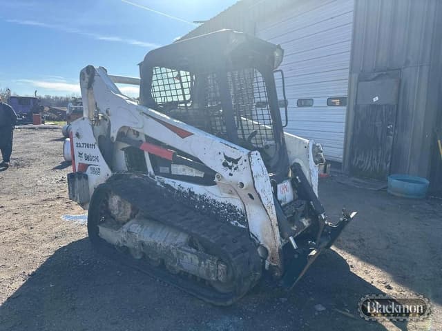 Image of Bobcat T595 equipment image 3