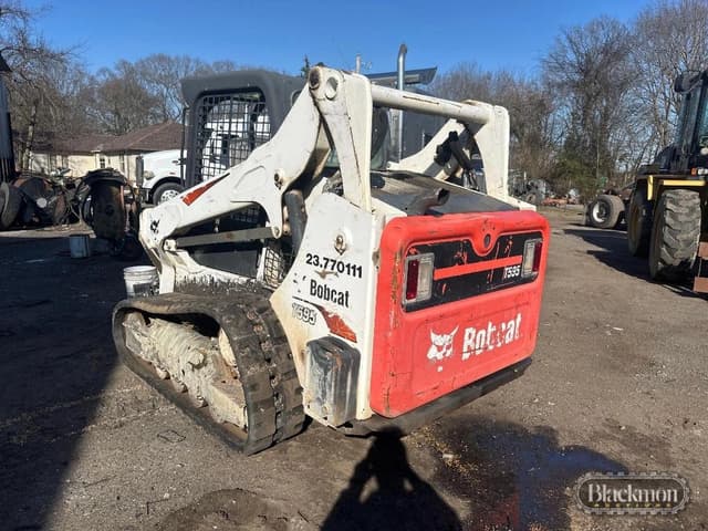 Image of Bobcat T595 equipment image 1
