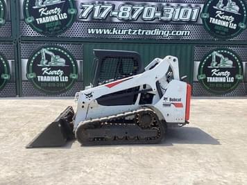 Main image Bobcat T595