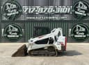 2017 Bobcat T595 Image