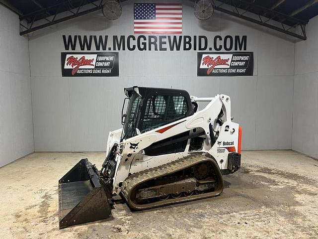 Image of Bobcat T595 equipment image 1