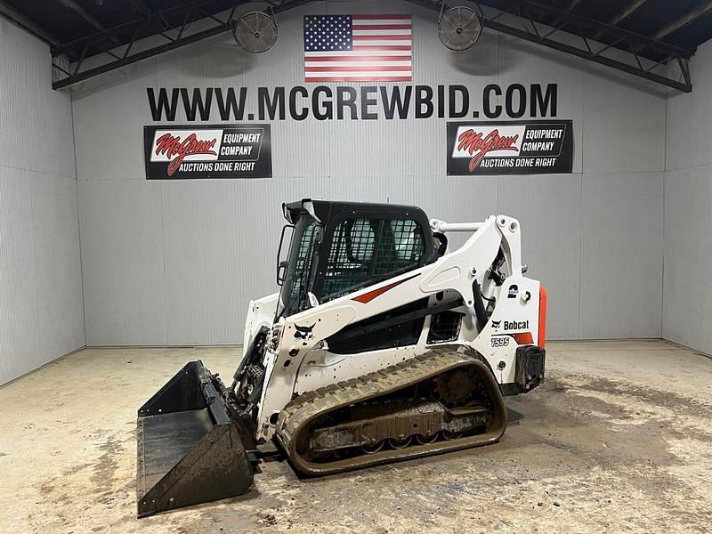 Image of Bobcat T595 Primary image