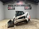 2017 Bobcat T595 Image