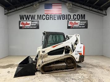 Main image Bobcat T595