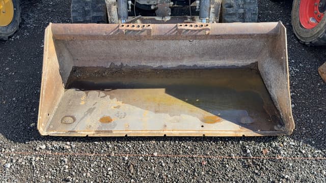 Image of Bobcat T595 equipment image 3