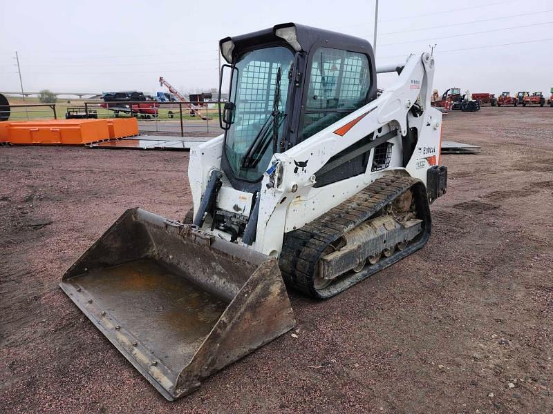 Image of Bobcat T595 Primary image