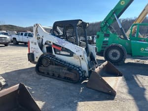 2017 Bobcat T595 Image