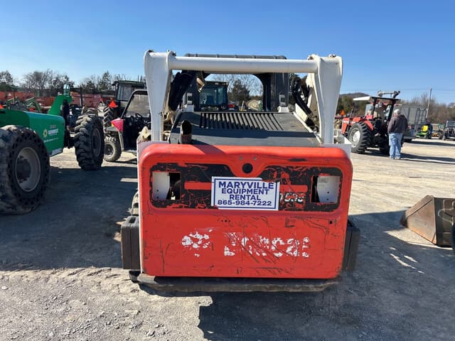 Image of Bobcat T595 equipment image 4