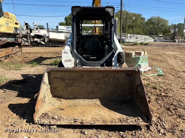 Image of Bobcat T595 equipment image 1