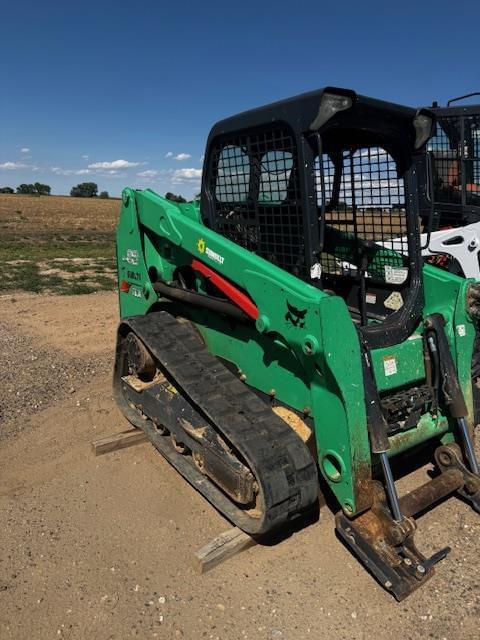 Image of Bobcat T630 Image 1