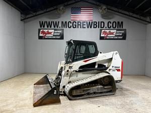 2017 Bobcat T630 Image