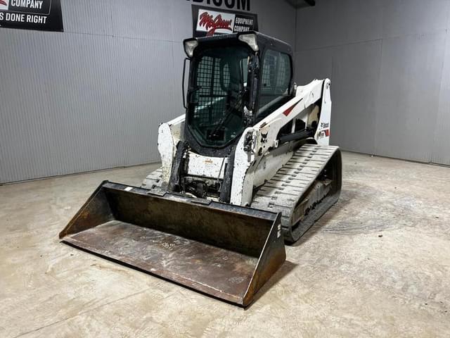 Image of Bobcat T630 equipment image 1