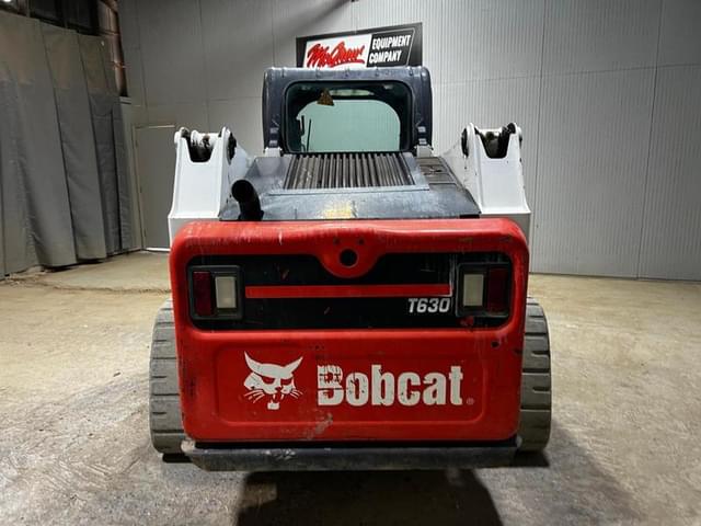 Image of Bobcat T630 equipment image 3
