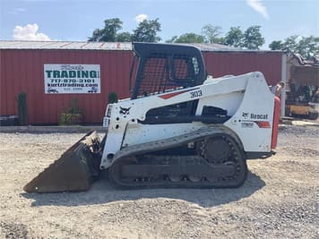 Main image Bobcat T630