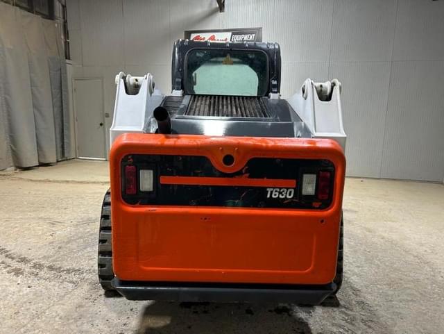 Image of Bobcat T630 equipment image 3