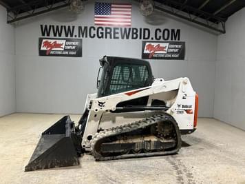Main image Bobcat T630